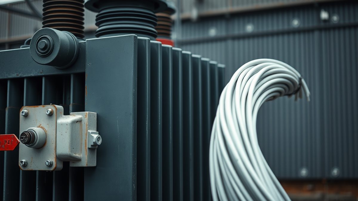 Ceny energii duszą europejski przemysł, a centra danych podnoszą koszty prądu w USA