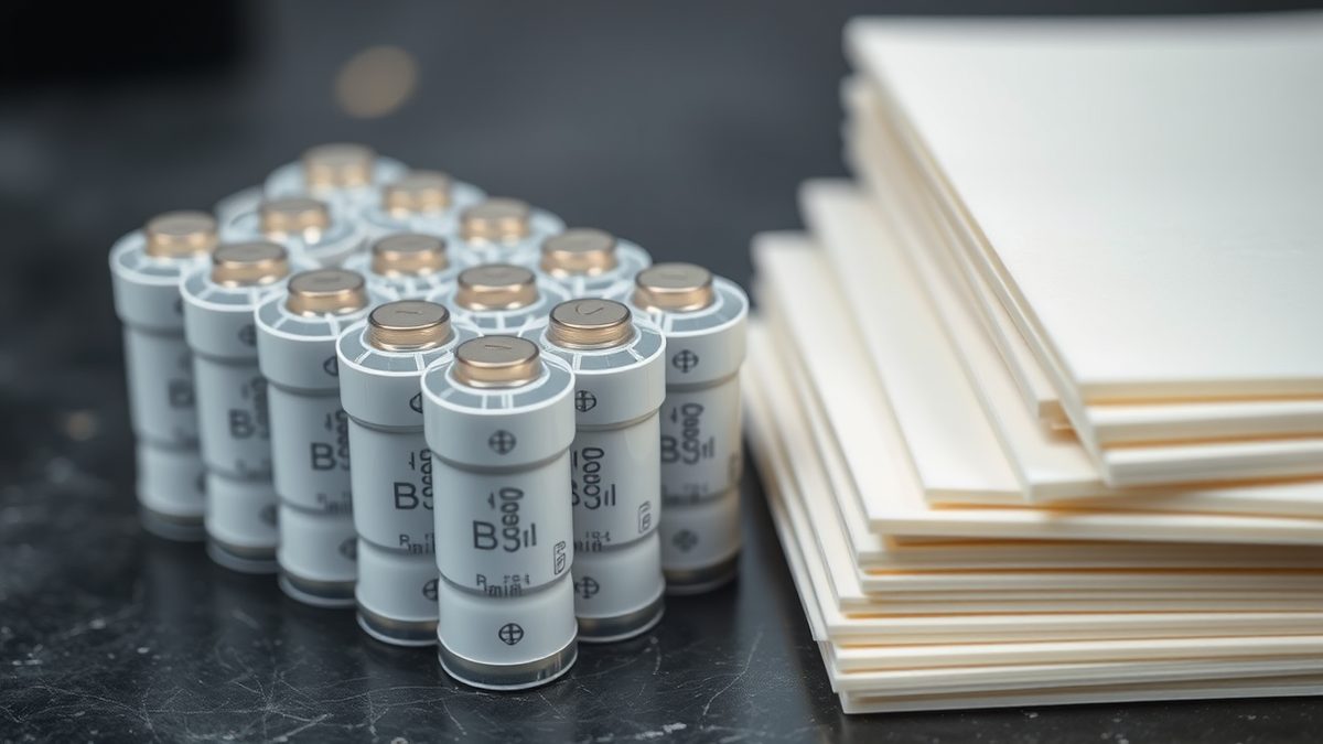 China setzt Batterie-Ziele für 2030, während Zweifel an der Bankability von Natrium-Ionen-Batterien wachsen