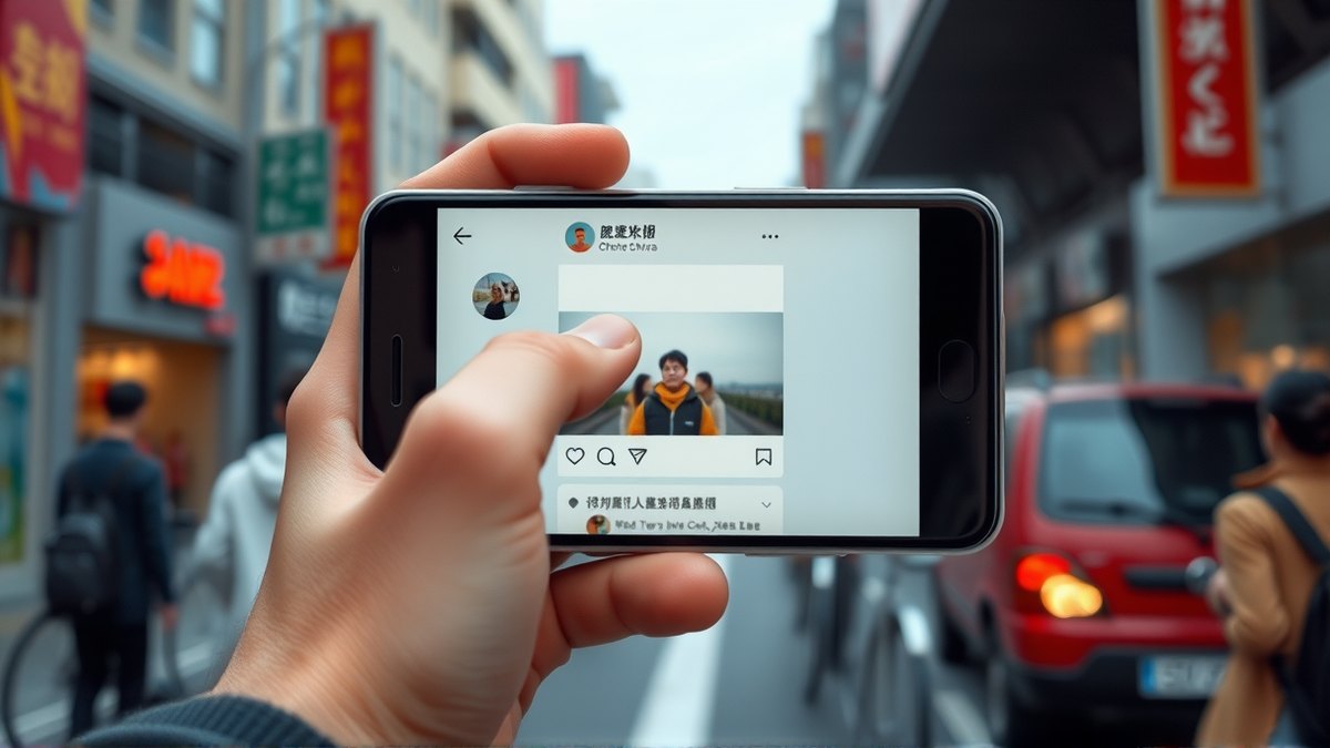 China verlangt Kennzeichnung von KI-Inhalten. Plattformen testen die Sichtbarkeit der Labels