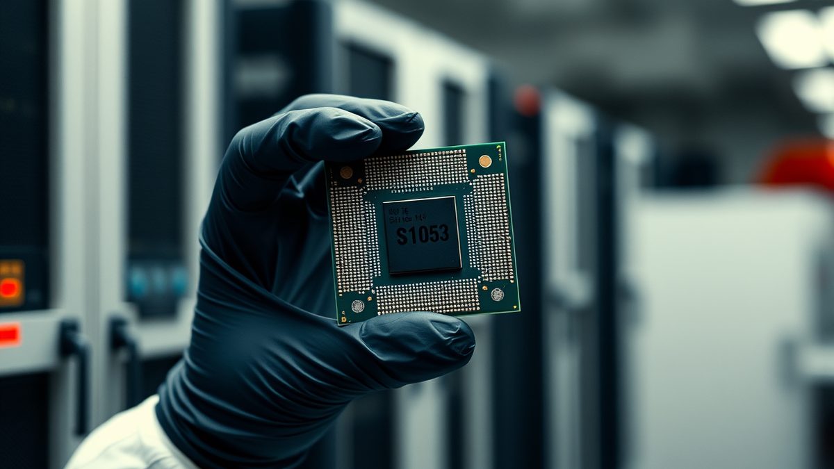 China verschärft Reisebeschränkungen für KI-Fachkräfte und sichert Chip- und Robotervorsprung