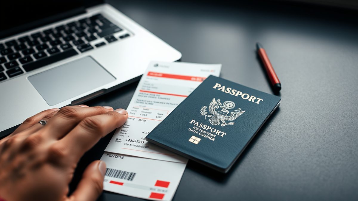 China Restricts Travel for Tech Workers as Talent Controls Tighten