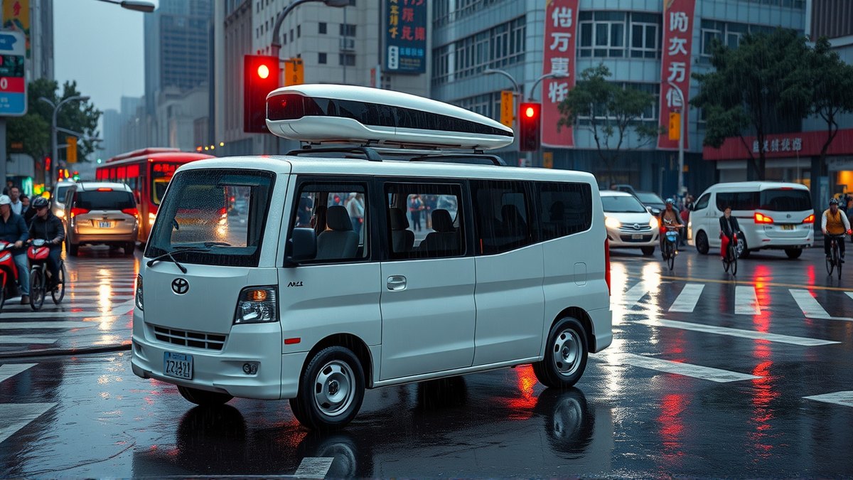 China paused robotaxi licenses after a Wuhan breakdown, then resumed them