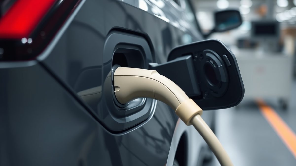 China's tech export play: EVs, open models and a battery roadmap for 2030