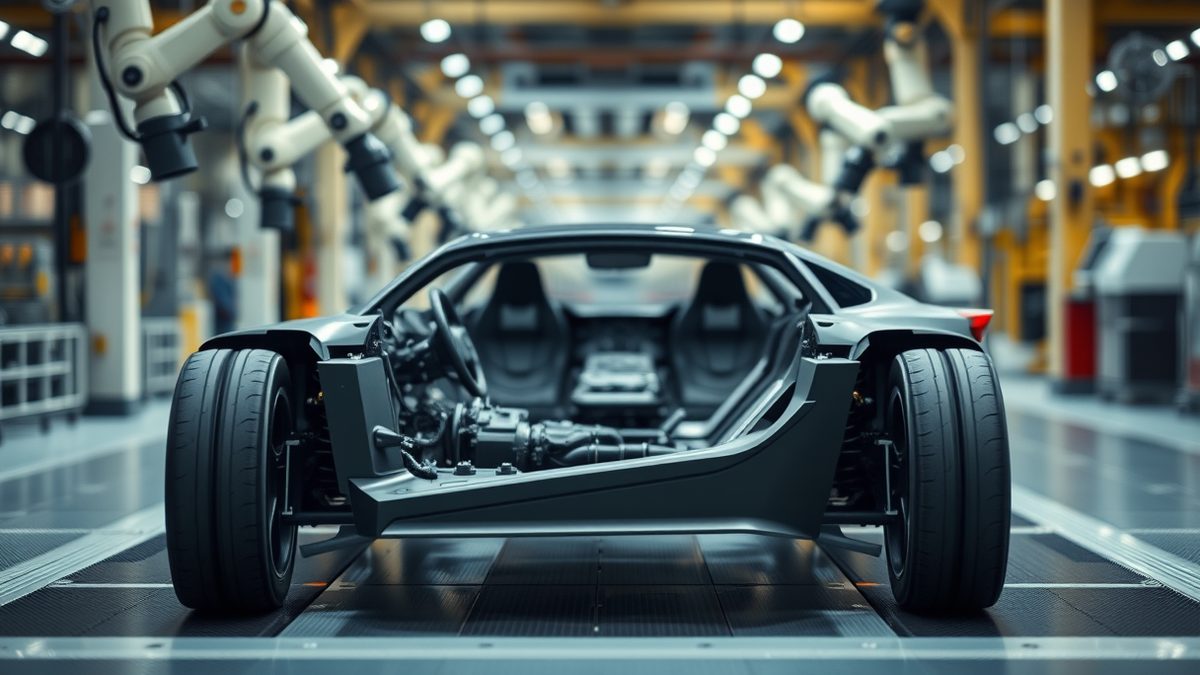 China's Tech Export Push: EVs, Open Models and the US Backlash
