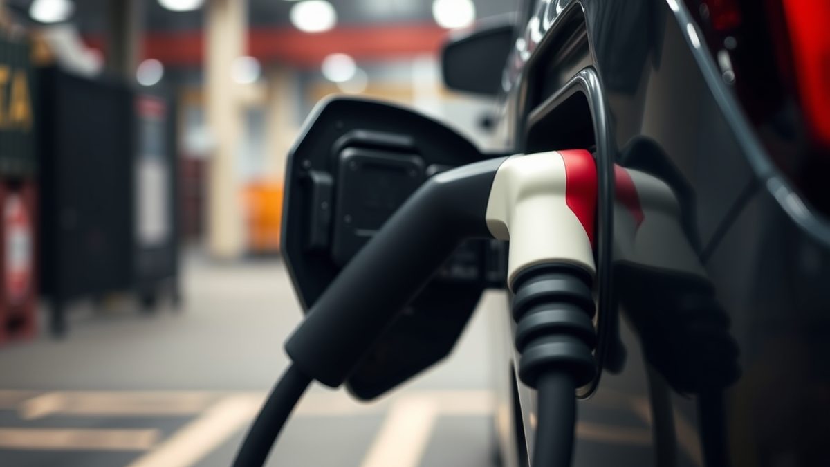 China's tech export strategy: EVs, open-source AI and the fight over standards