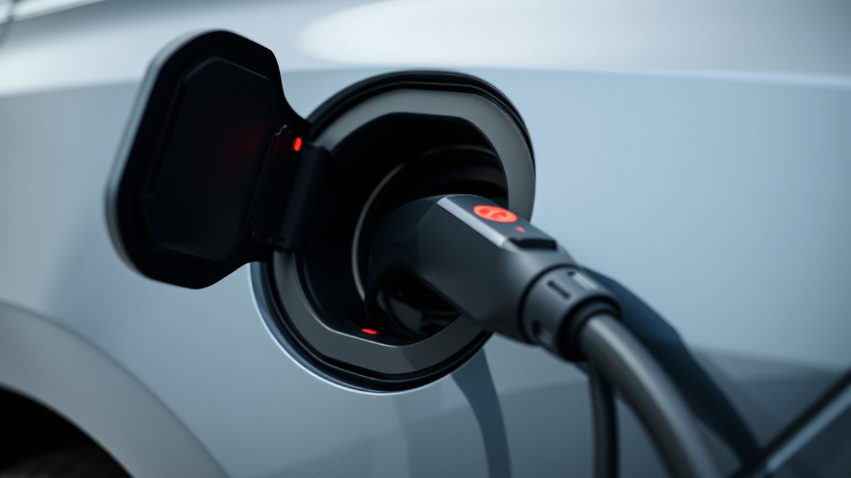 China's tech policy push: cheap EVs, open-source AI and the export fightback