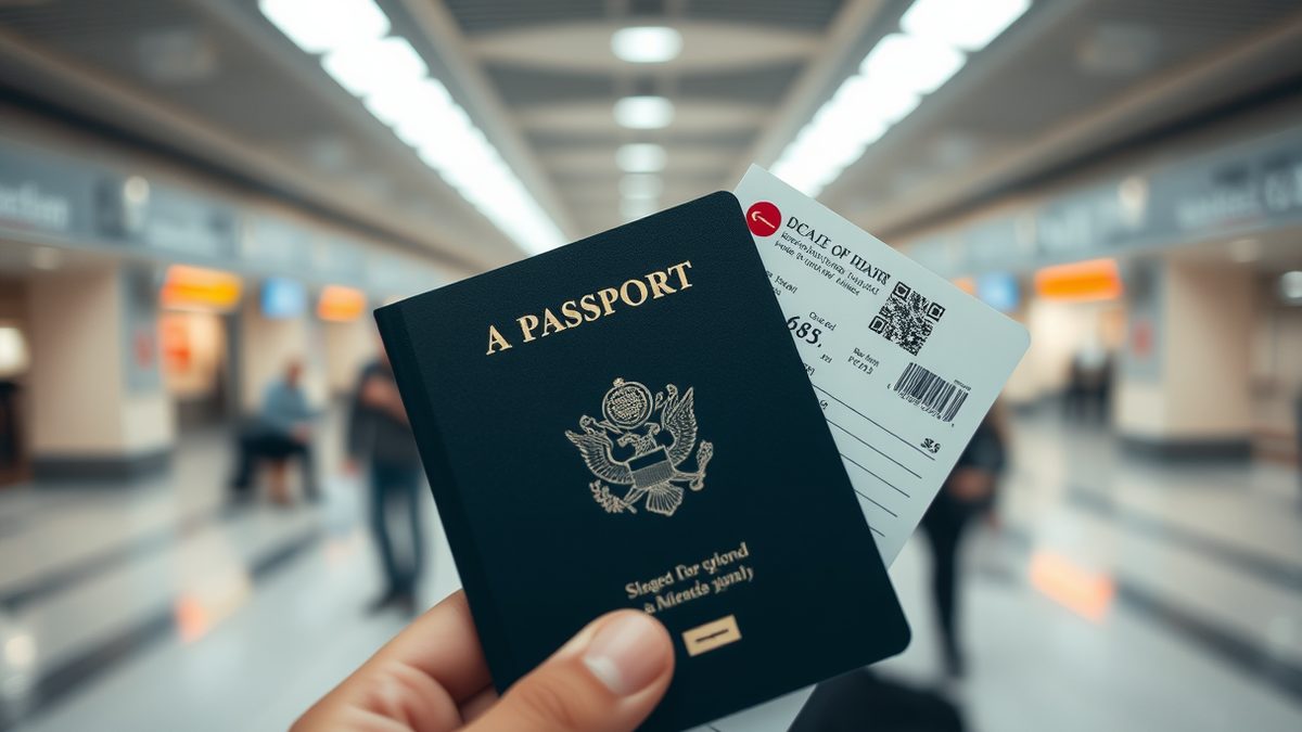 China Tightens Travel Curbs on AI Talent as Export-Control Fight Widens