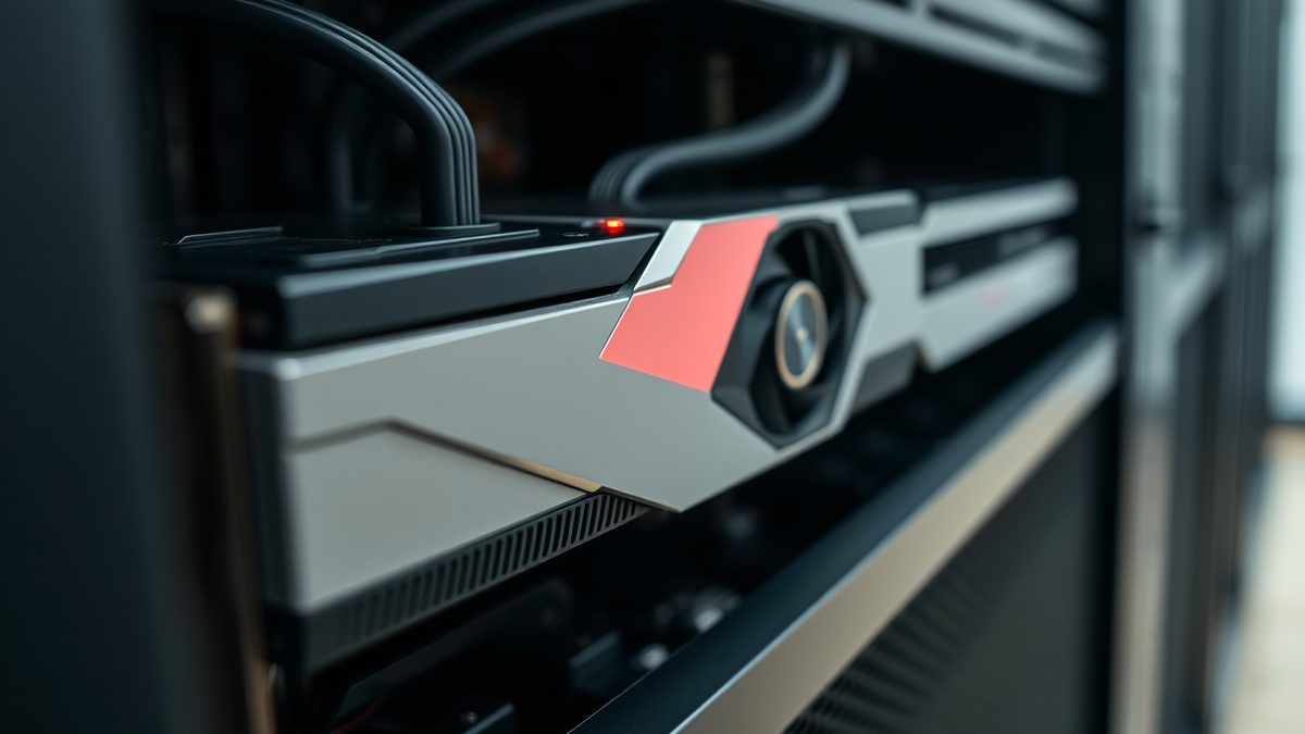 China Weighs Nvidia U-Turn as Exit Rules Tighten Around Its Own Engineers