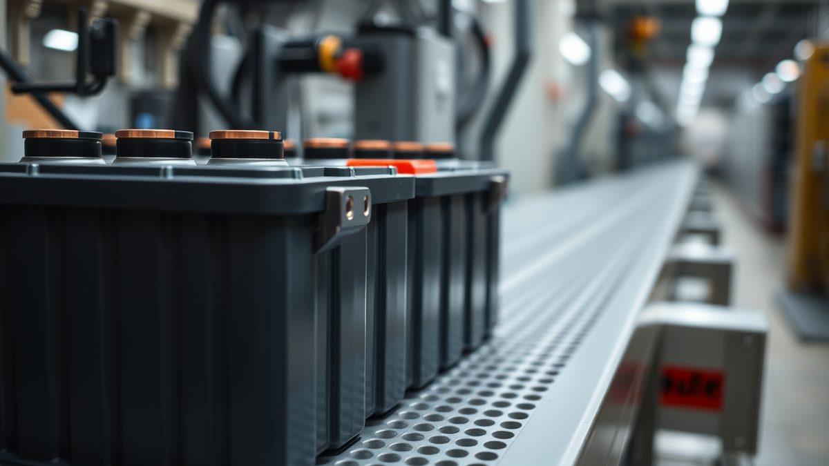 Chinas Technologie-Export: Autos, Batterien, Code und Medikamente
