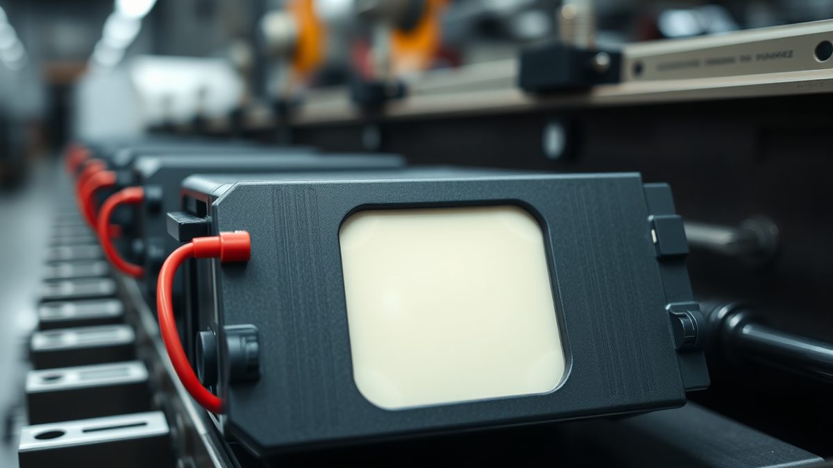 Chinas Technologieexport: günstige E-Autos, offene KI-Modelle und ein Engpass nach dem anderen