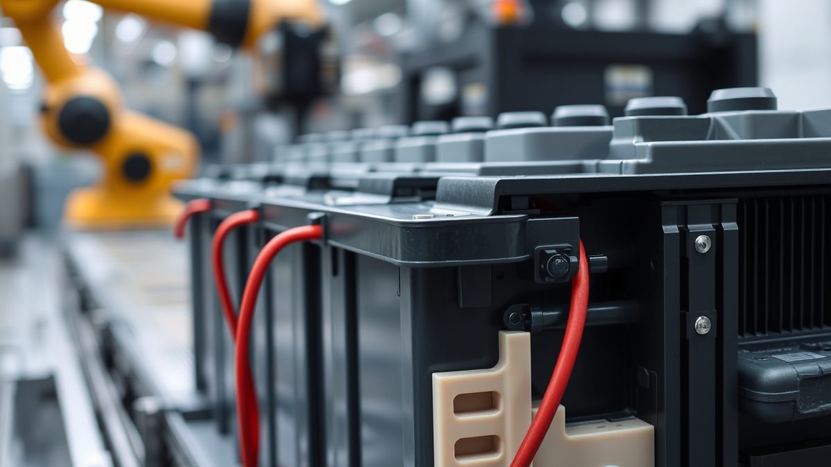 Comment la Chine met la pression sur l'Occident avec ses voitures, son code et ses batteries