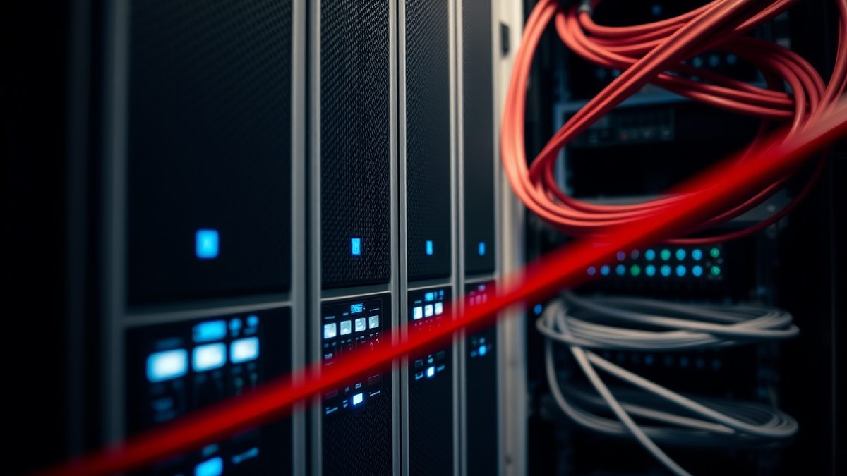 Chińskie platformy AI open source budują suwerenny stack, bo Hugging Face jest zablokowany