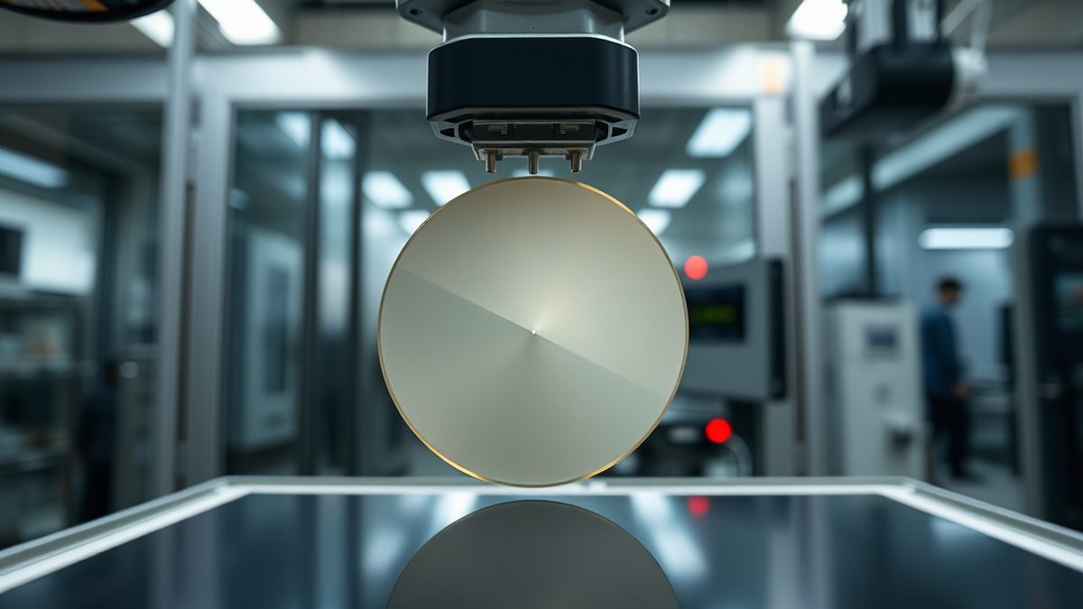 Chiny zacieśniają kontrole eksportowe: od fabryk chipów po talenty AI i roboty