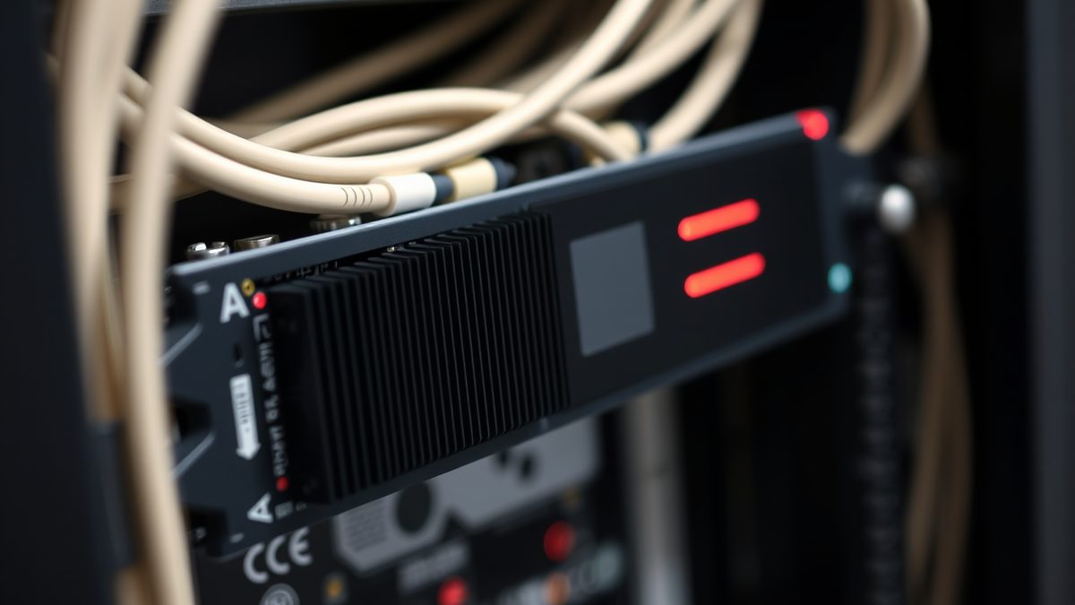 Chip export controls tighten around a market Huawei says it now leads