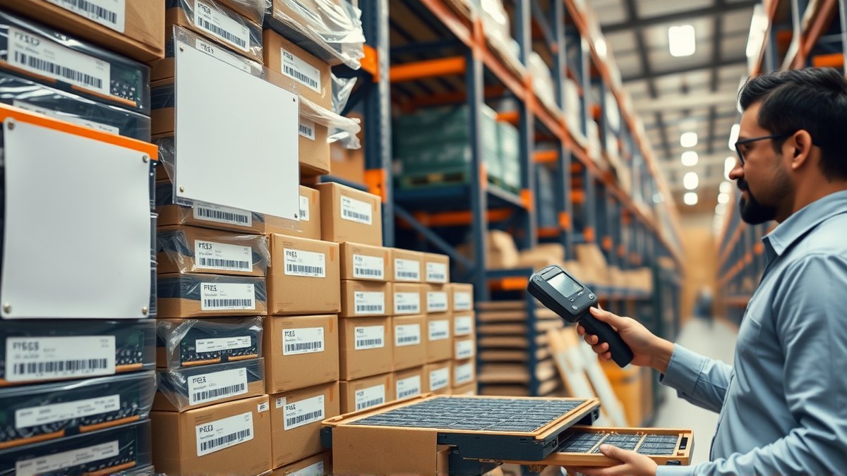 Chipflation: KI treibt Chip-Preise, Unternehmen zahlen die Rechnung