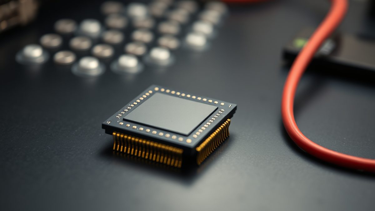 Chipmaker Earnings Surge: Analysts See 29.4% Q2 Profit Growth for S&P 500 Chip Sector
