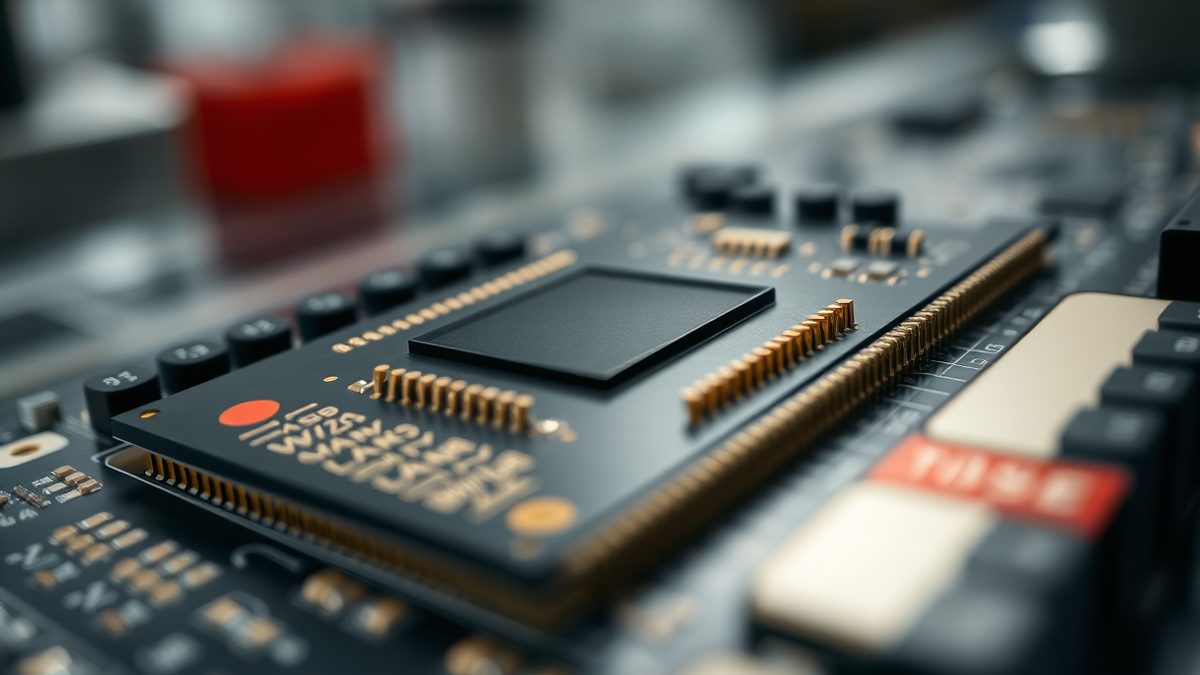La Cina valuta controlli più severi sull'export di modelli AI e chip, secondo il FT