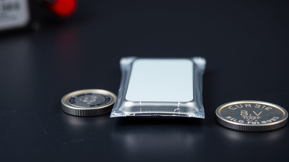 Cina: piano per le batterie a stato solido entro il 2030 e stretta sui talenti tecnologici
