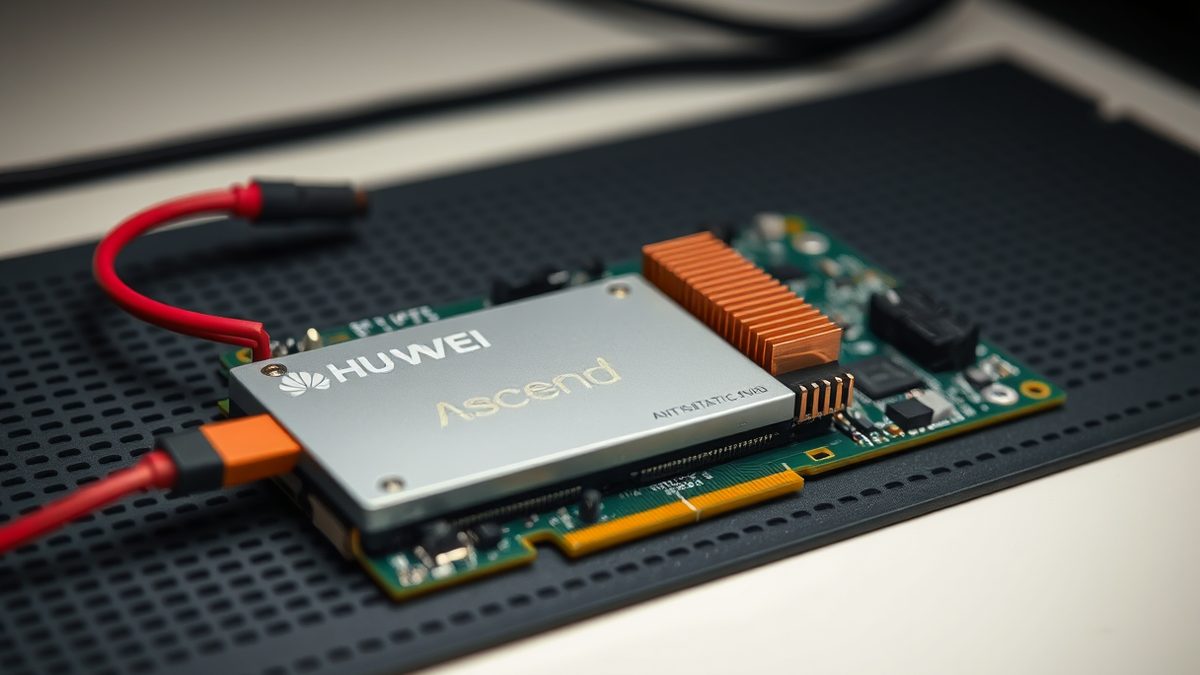 La Cina inasprisce le regole sui viaggi dei talenti AI mentre DeepSeek migra ai chip Huawei