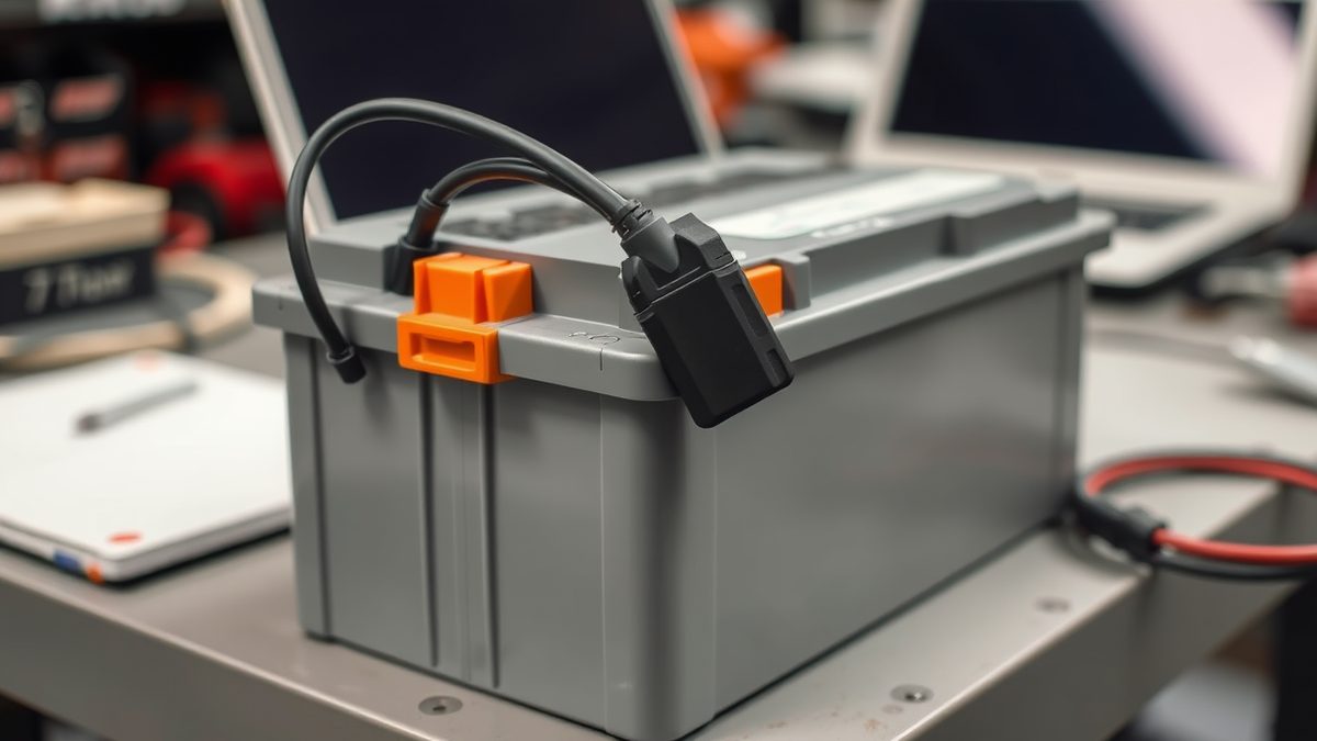 Come valutare la batteria di un'auto elettrica usata, e perché conta più del chilometraggio