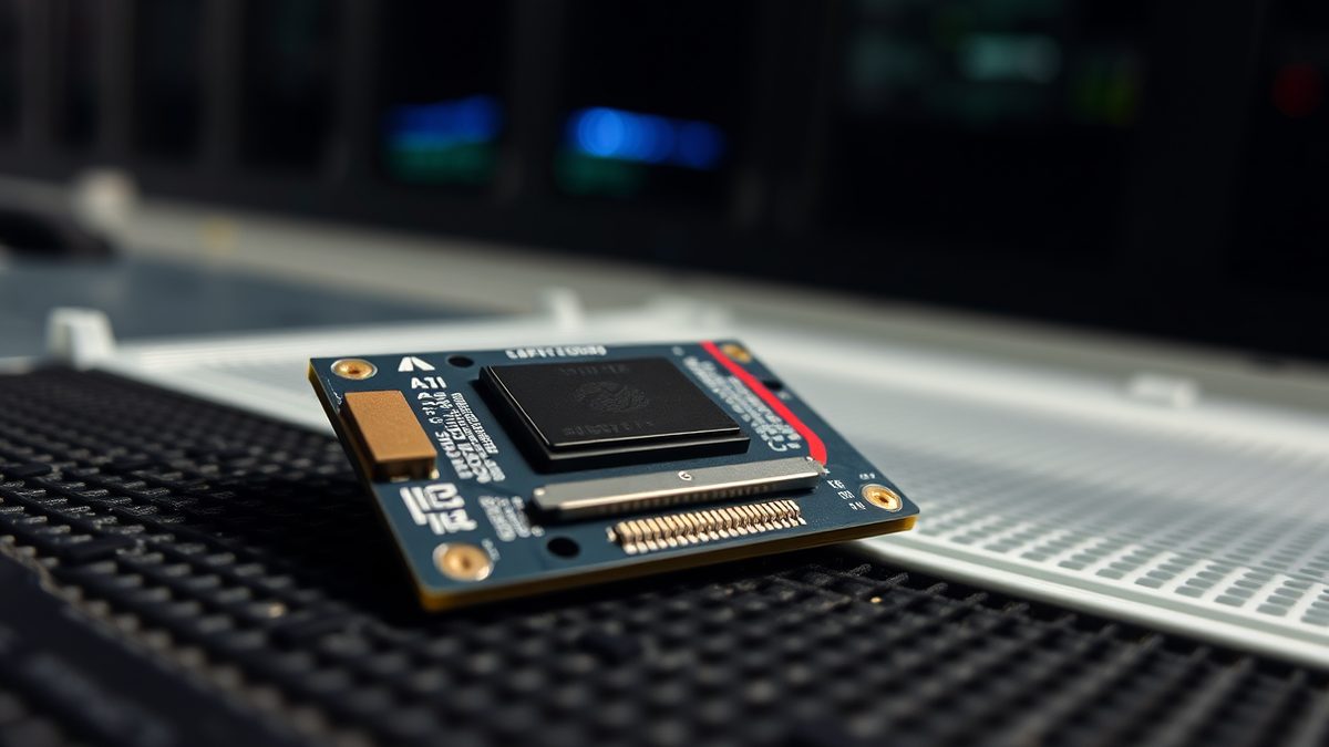 Controlli sulle esportazioni di chip USA: il noleggio da 7 miliardi di dollari di Oracle a Tencent e un caso di contrabbando da 300 milioni