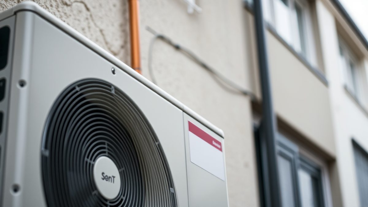La stretta energetica europea pesa su chip, pompe di calore e regole di rete