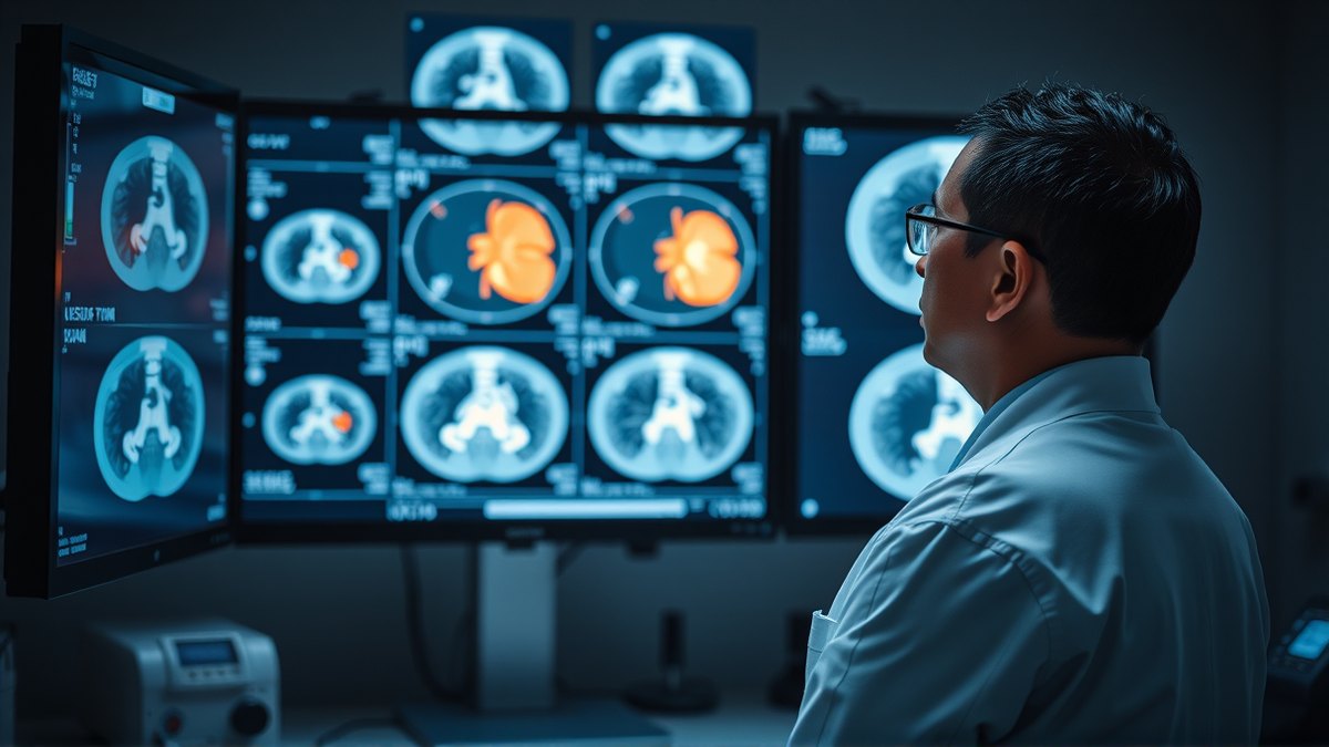 DAMO RADAR: one model spots 146 diseases across 18 abdominal organs