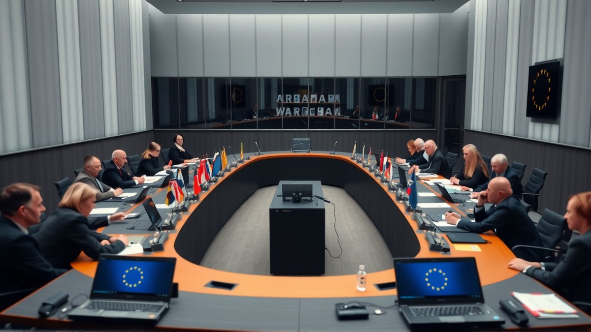Digital Omnibus : noyb alerte sur une autorisation générale pour l'entraînement des IA