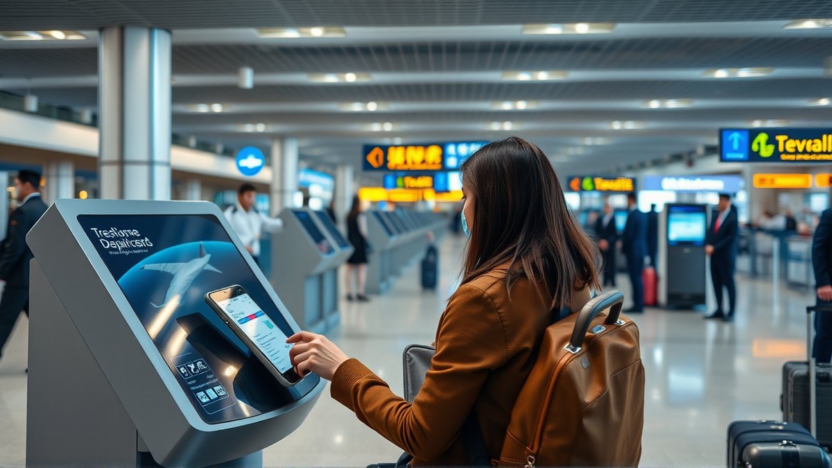 Dati e AI nella prenotazione dei viaggi: Macao, Pechino e la nuova finestra nell'app 12306