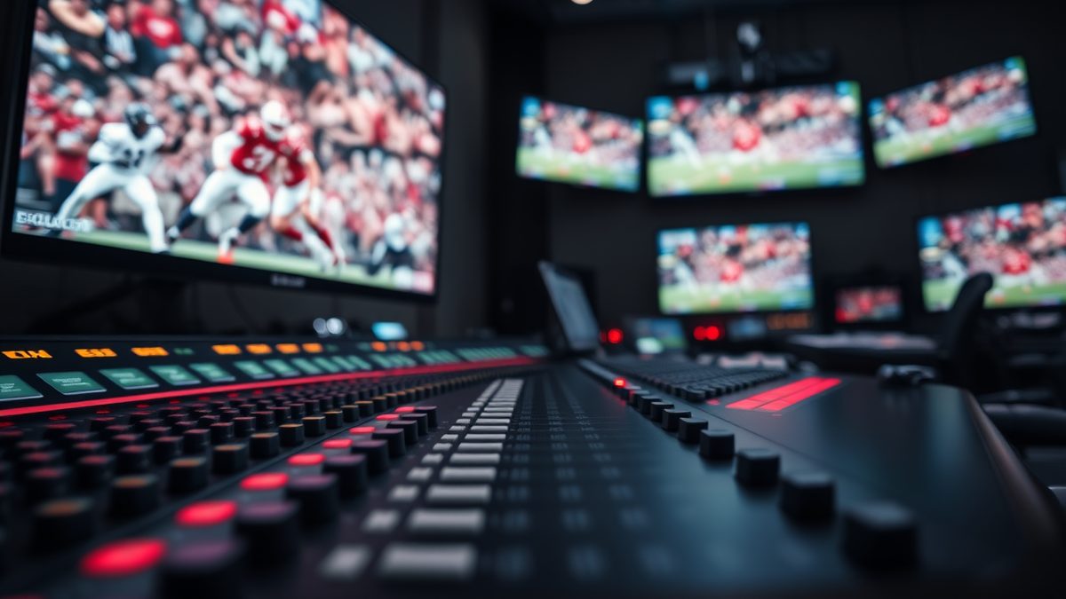 DAZN mise sur les accords locaux pour viser les droits sportifs nationaux aux États-Unis