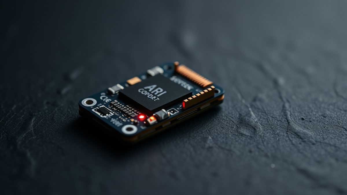 Decision models ditch text generation as small on-device AI shifts to logit readouts