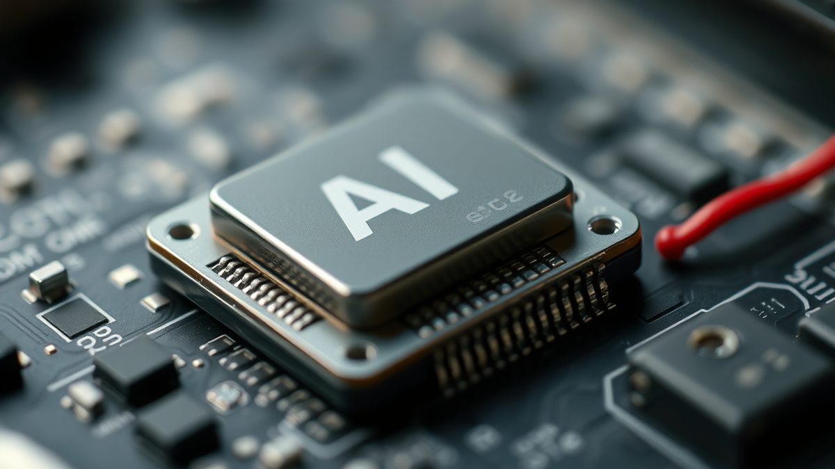 Decision models, not small language models, are quietly taking over on-device AI