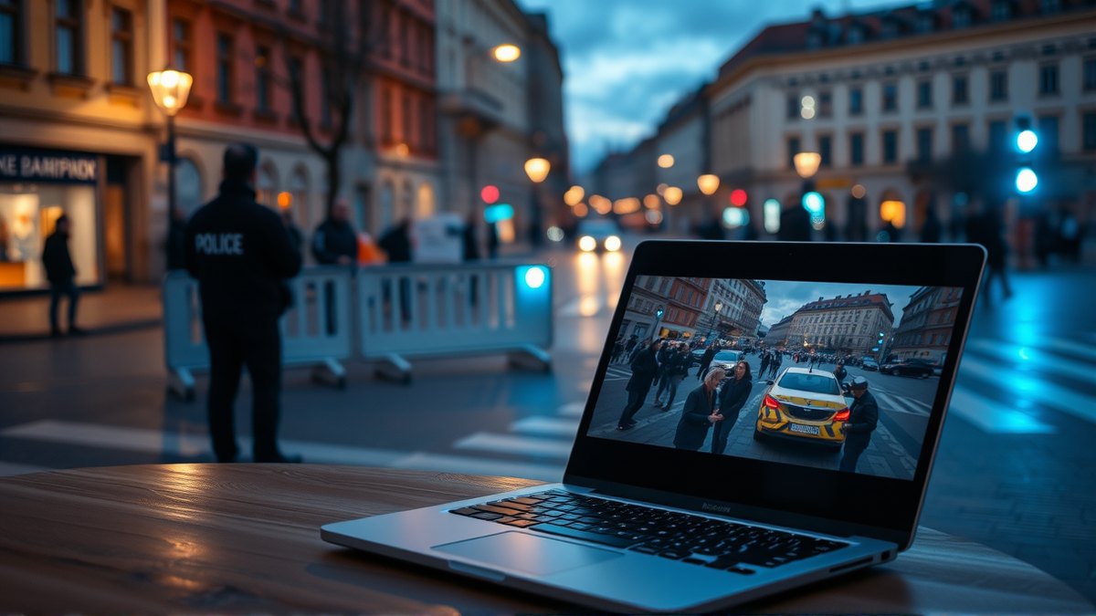 Falscher KI-Protest auf TikTok. Polen bekommt eine Aufsichtsbehörde