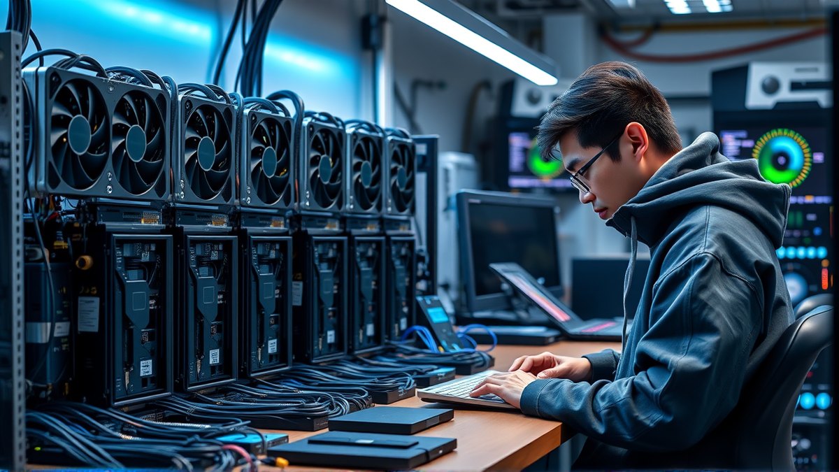 DeepSeek-V4.1-Flash:PCIe 显卡吞吐量提升近七倍