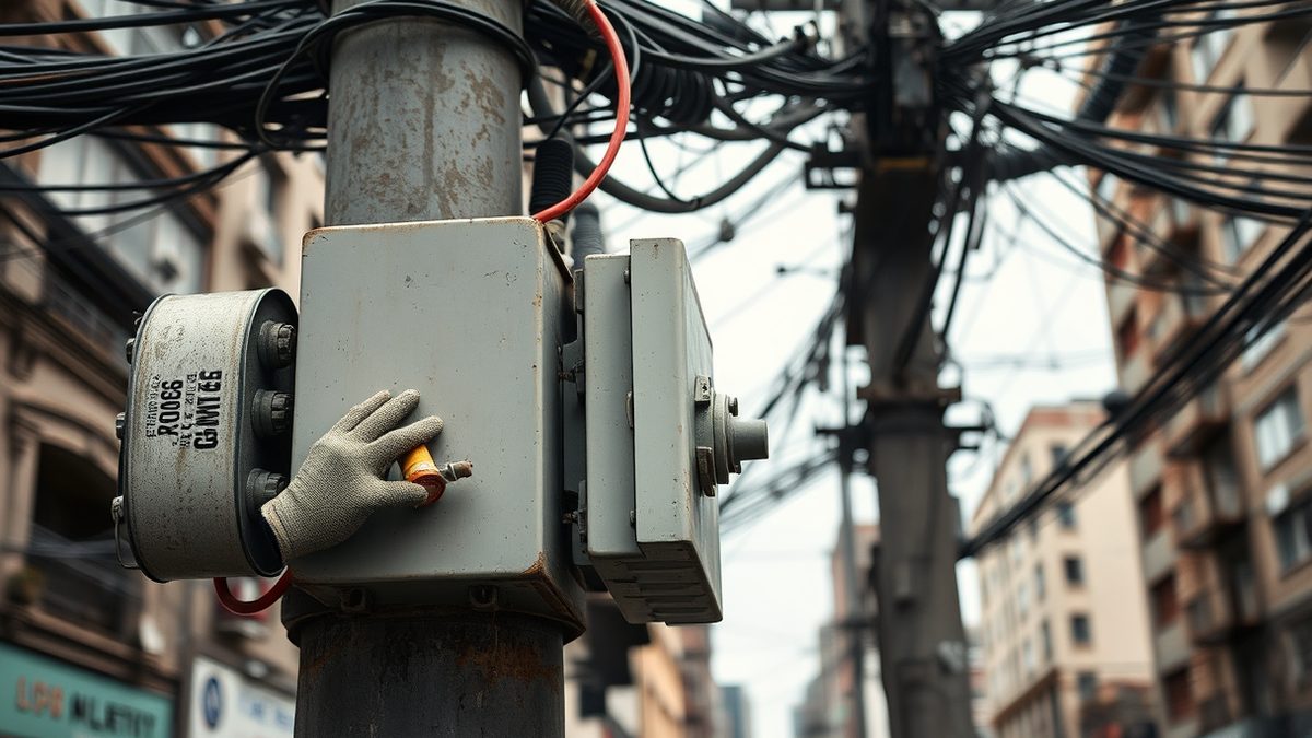 Delhi ścięło straty sieci z 50 do 5 procent. Europa wciąż liczy koszty ciężarówek
