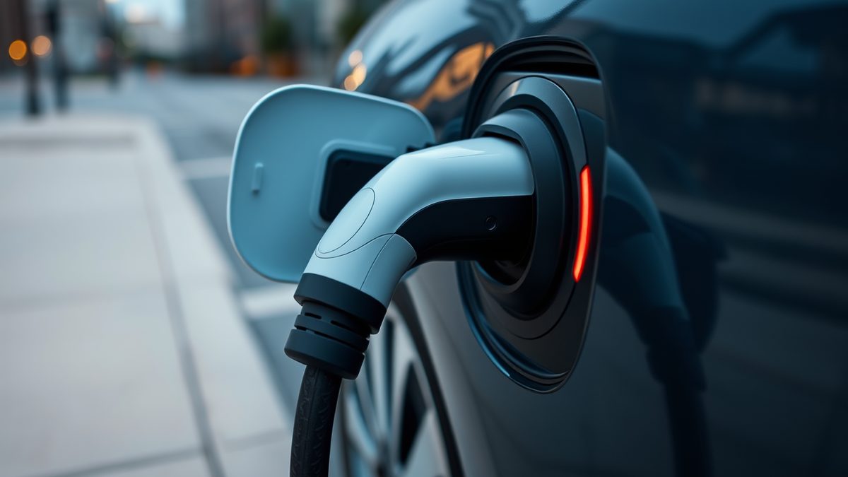 Electra otwiera w Madrycie hub szybkiego ładowania, Geely uruchamia w Chinach sieć 2 250 kW