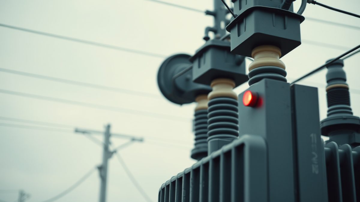 L'électricité amortit le choc gazier en Europe, les gains pétroliers partent ailleurs
