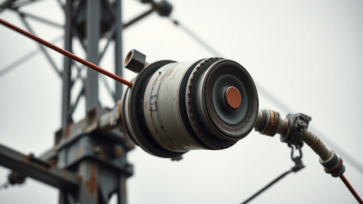 Electrification Cuts Energy Demand, but Grid Investment Lags Behind