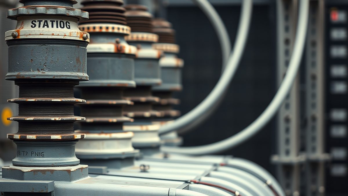 Electrification Cuts Global Energy Demand 40%, AI Data Centres Test Grids