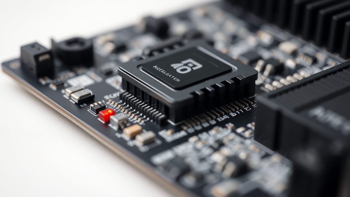 Entscheidungsmodelle werden klein: Qevi-2B, Liquid d1 und Jeeves bringen Klassifikation auf das Gerät