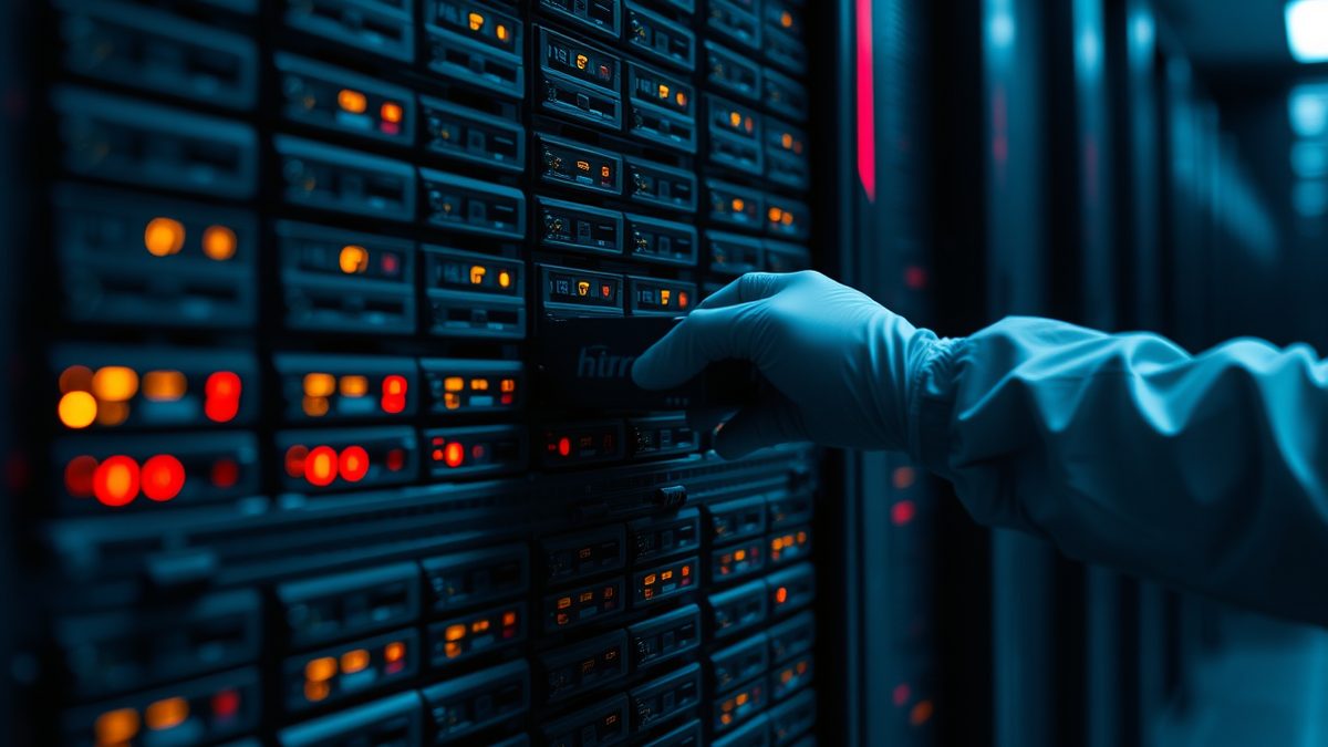ESA选定OVHcloud与CGI共建主权地球观测云