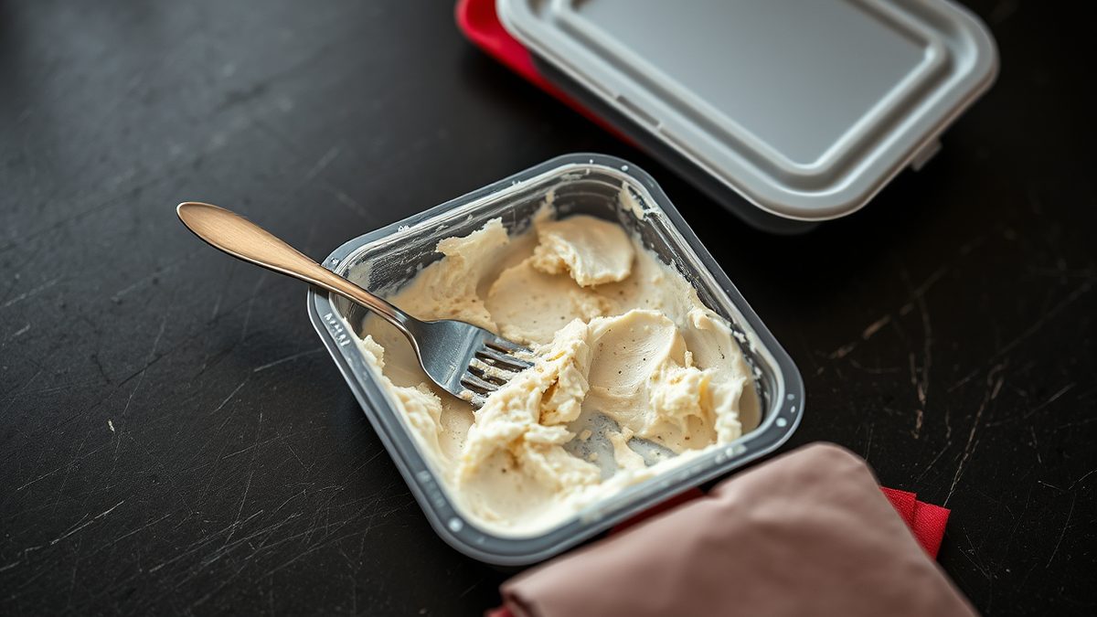Une étude sur 20 personnes associe les aliments ultra-transformés à la dépression, pendant que Science se penche sur la santé des femmes