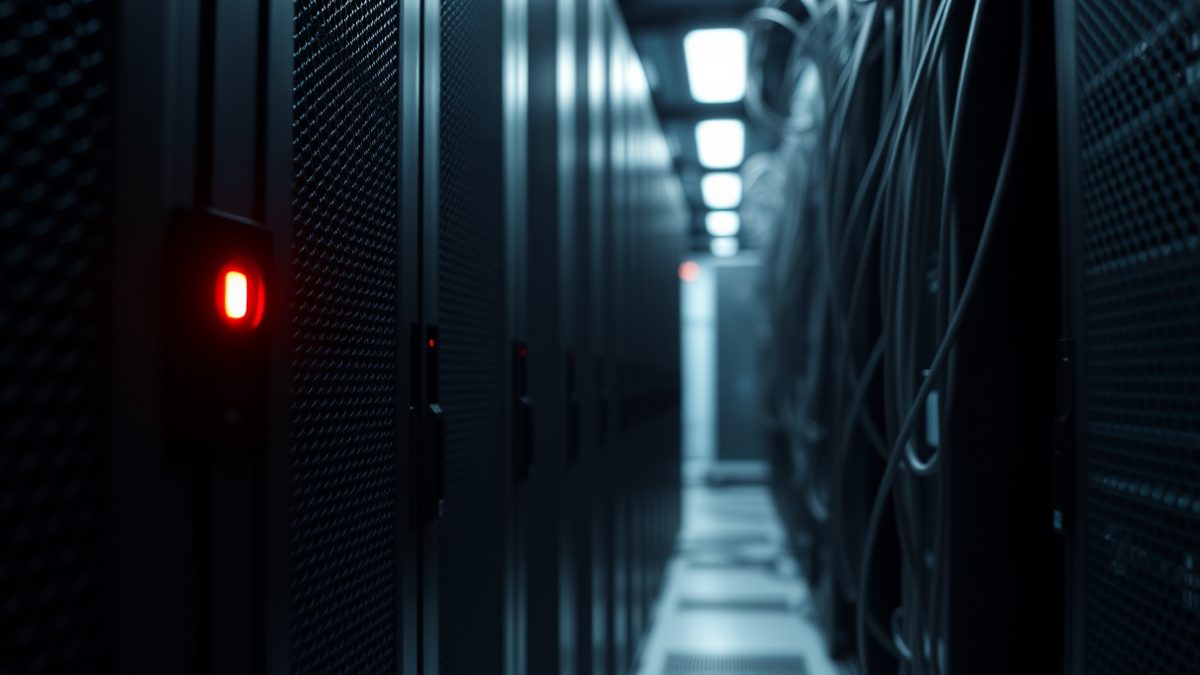 Regulacje technologiczne w UE: akt o sztucznej inteligencji napotyka opór