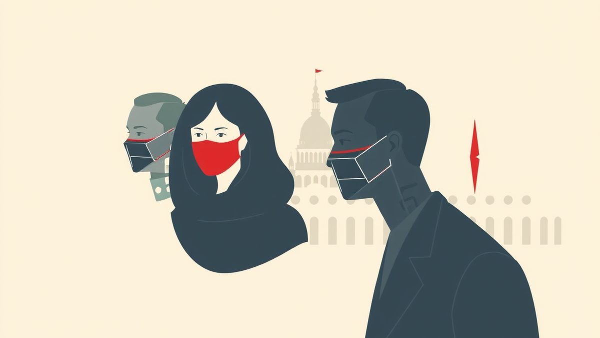 EU AI Act enforcement: Deepfake ban targets parliament members