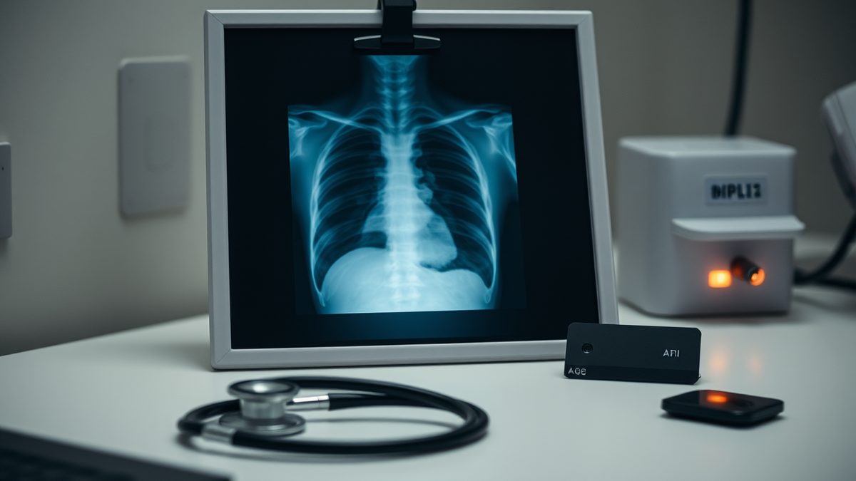 EU AI Act und KI in der Medizin: Was die Regeln wirklich sagen
