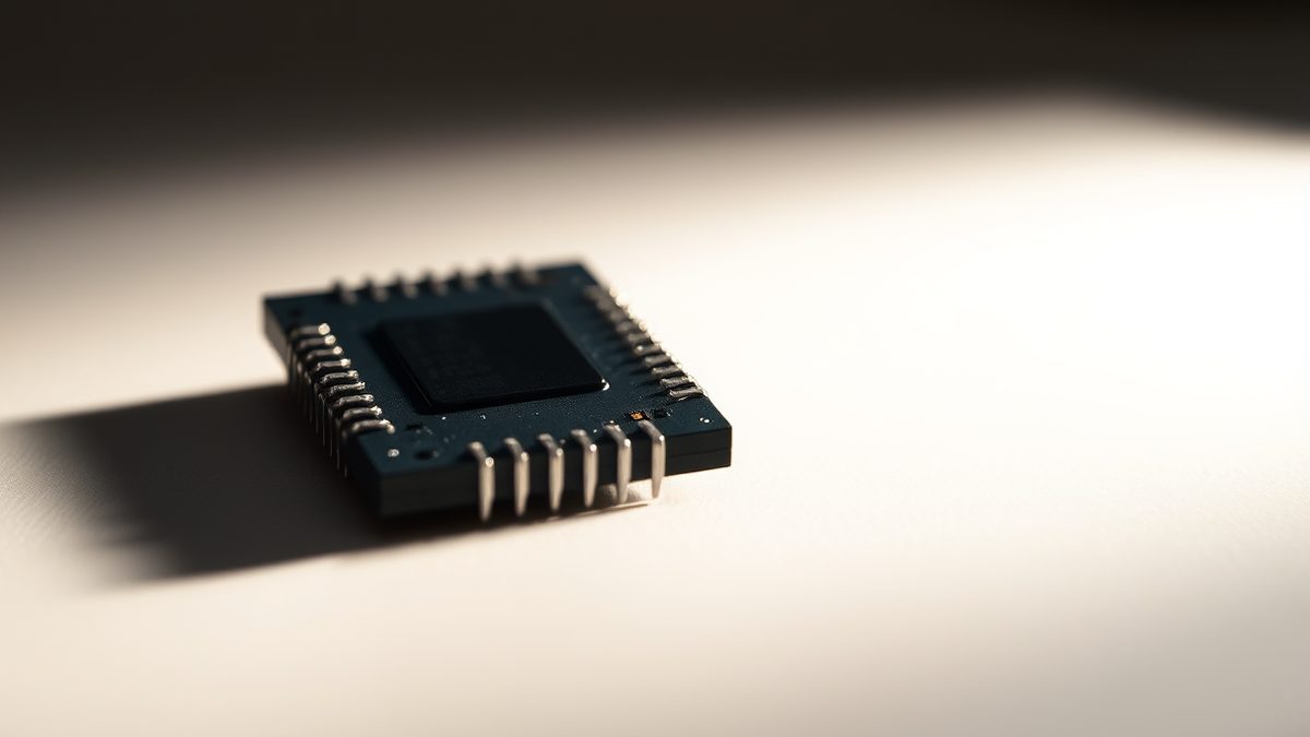 EU Council leak, Apple layoffs, MaxLinear Puma 9: the week's chip news