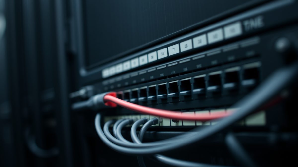 EU beauftragt Orange Business mit TESTA-EIRIS-Backbone, während Energiekosten die Industrie belasten