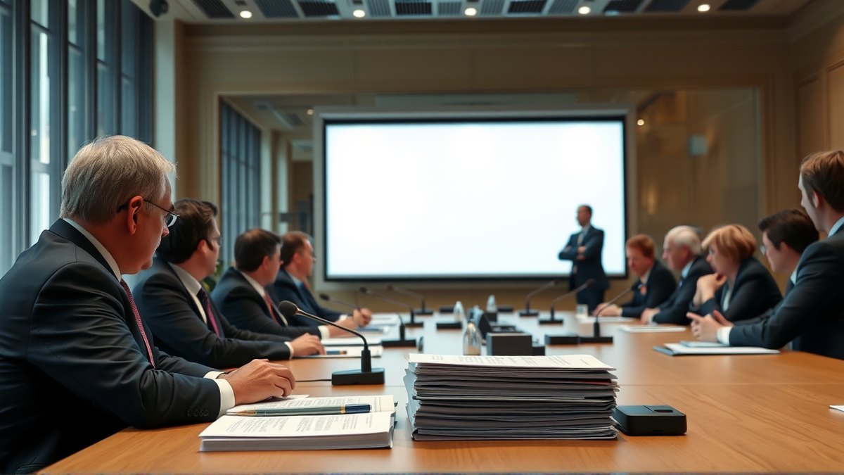 EU supervisors: bank customers will pay for cloud reliance outside the Union