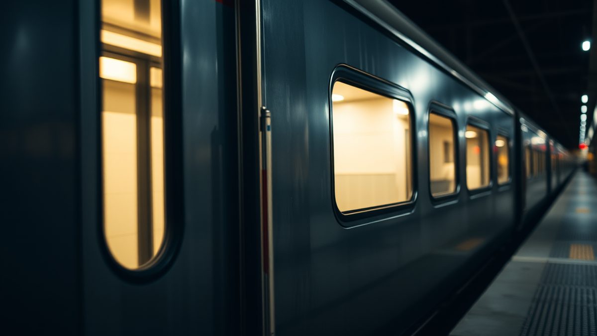 Europas Nachtzugnetz bekommt neue Linien