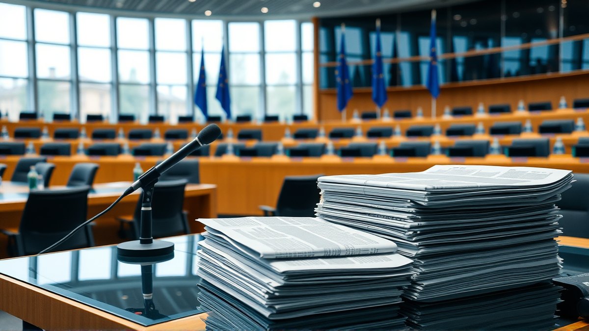 France, Germany, Brussels: European publishers take on AI summaries